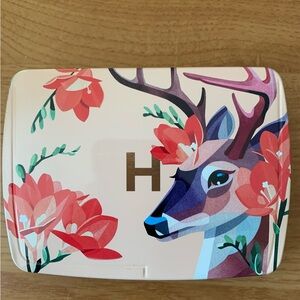 Hourglass Lighting Edit Unlocked - Deer Like New, No box